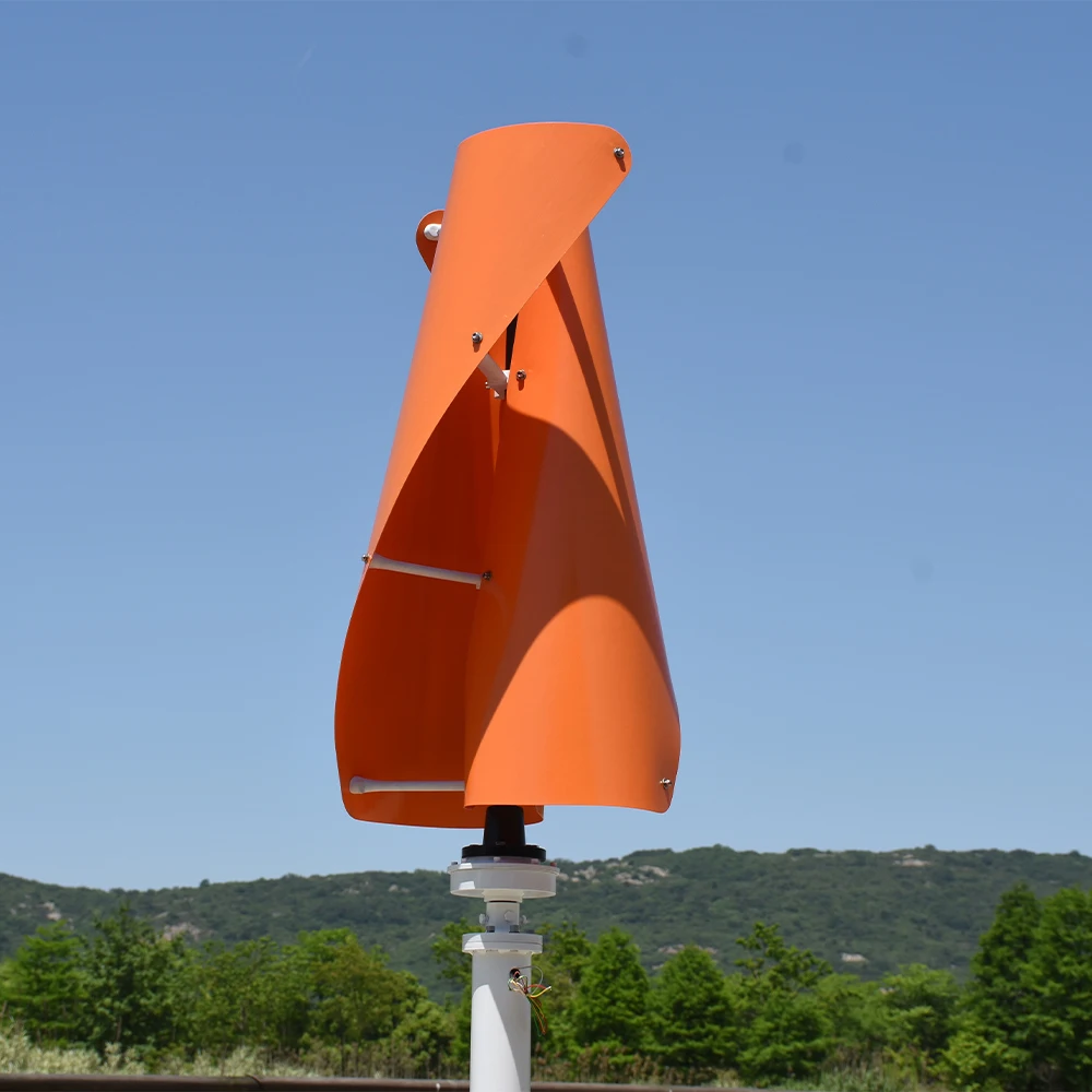 Ветряная турбина 10 кВт 20 кВт 8 кВт 3 кВт ветряная мельница Maglev генератор 48 В 96 В 110 В 120 В 220 В 380 В 400 В с инвертором на сетке для домашней фермы