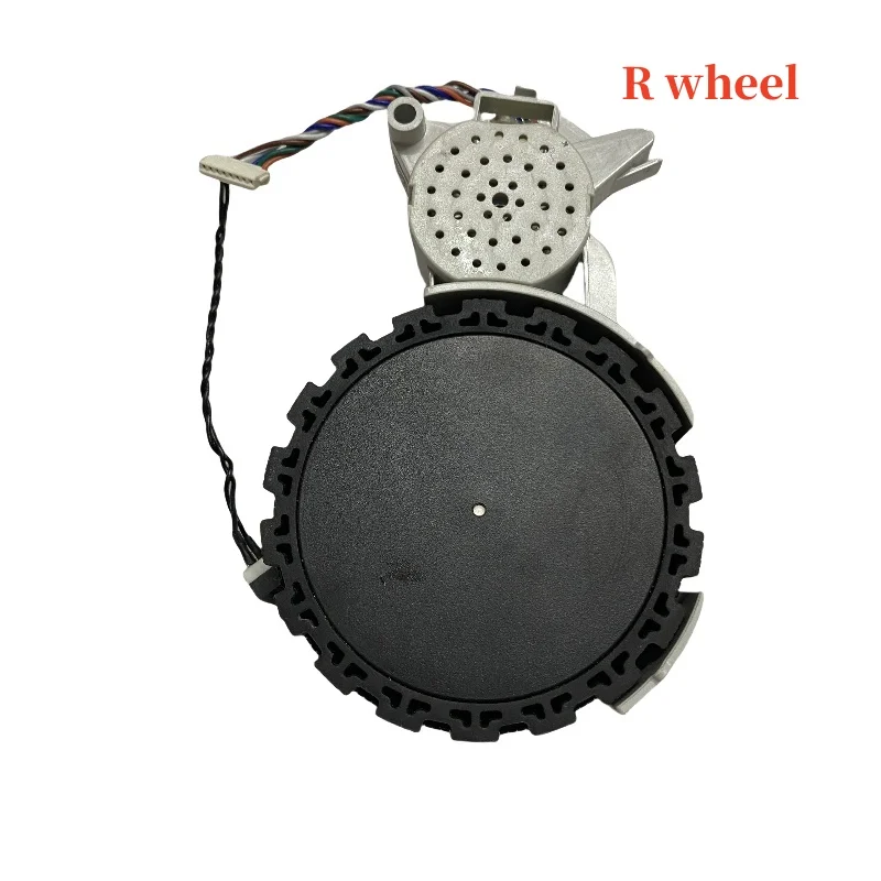 Untuk Dreame L10 Prime/Ultra,L10s Pro /Ultra,L30 Pro/Ultra,X30 Ultra/ X30 Master One,S10 W10S Pro,Xiaomi B101CN Bagian Roda Robot