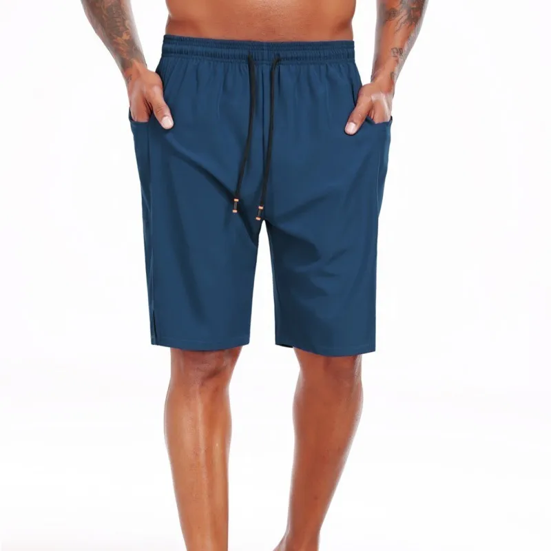 Men Student Basketball Shorts Men's Sport Suit Gym For Soccer Exercise Jogging Hiking Running Fitness Board Beach Short Pants s3