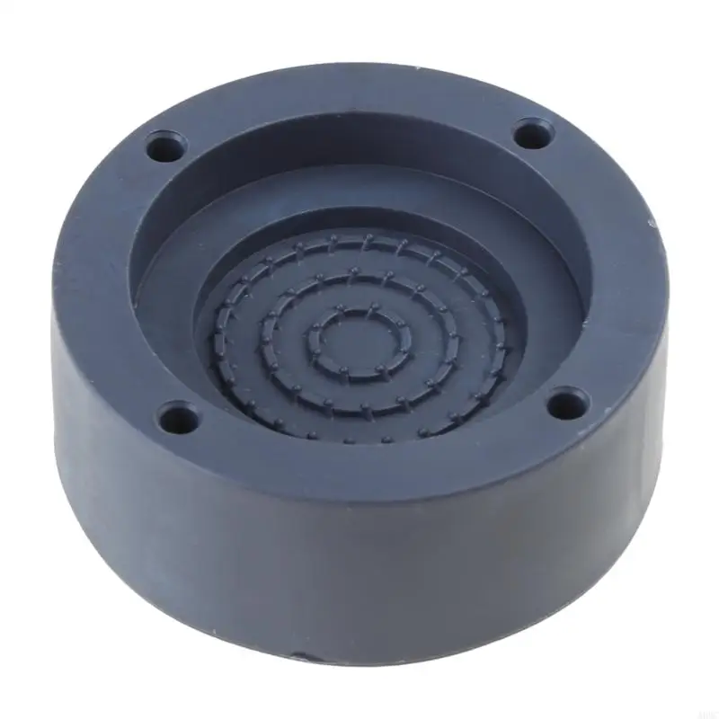 A0NC-estabilizador muebles para lavadora, almohadilla antivibración, Protector suelo antideslizante, reductor ruido,