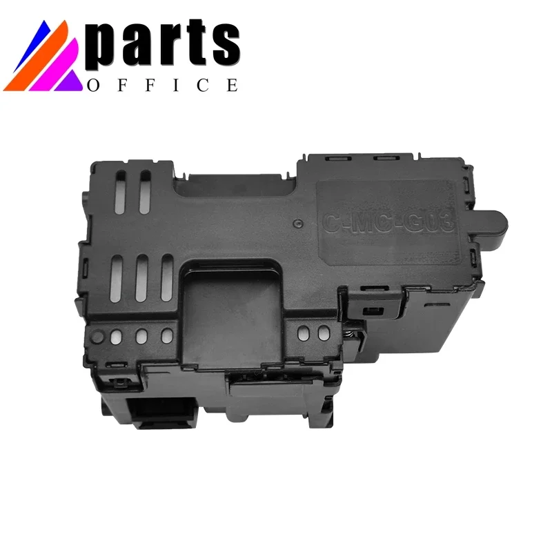 5pc MC-G03 abfall tinten tank wartungs box für canon gx3020 gx3040 gx3050 gx3060 gx3070 gx3072 gx4020 gx4040 gx4050 gx4060 gx4070