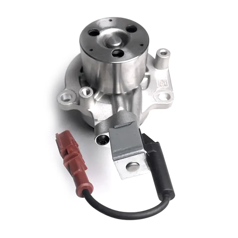 

04L121011M Насос охлаждающей жидкости двигателя для VW Metroway TRCM Crafter Campmob (Type2/Transp/LT)-Diesel 2.0L 04L121011H 04L121011HX Parts-AU6