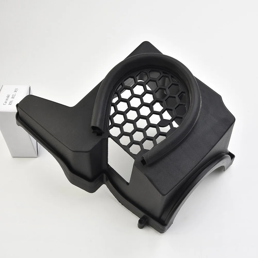 Intake Filter Intake Grille Reliable Replacement 1 Set Plastic Vent Cover Trim Accessories Intake Filter High Quality