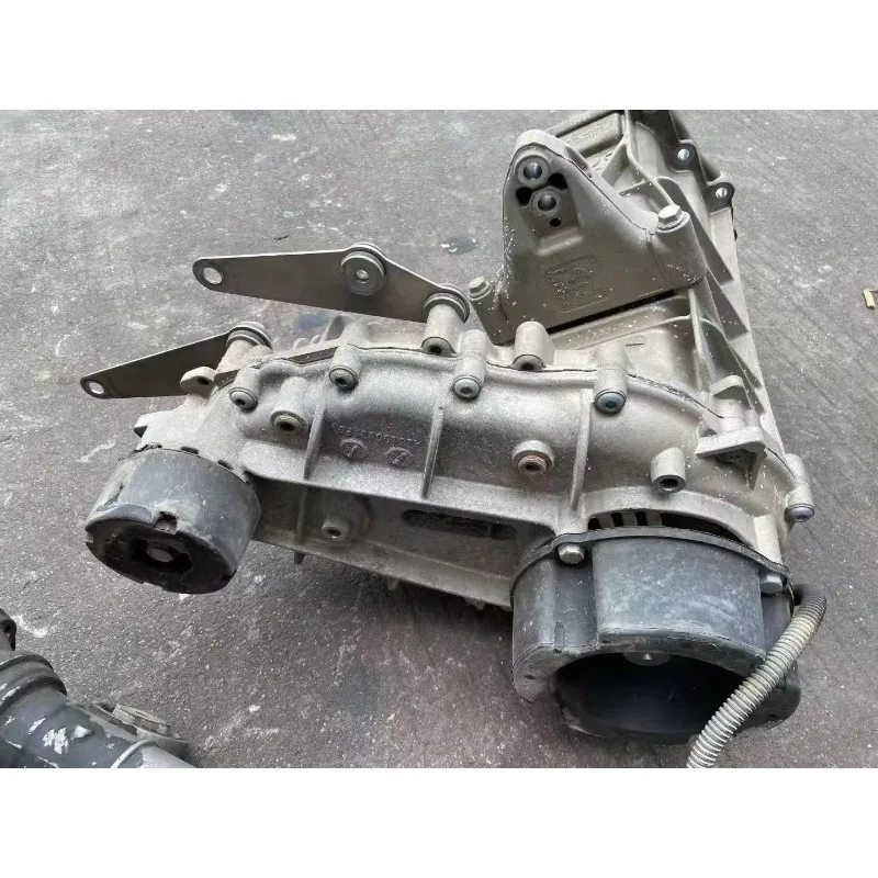 【2026】Transfer Case Assembly For Porsche Cayenne 3.0 3.0T 3.6 4.8 2011-2018