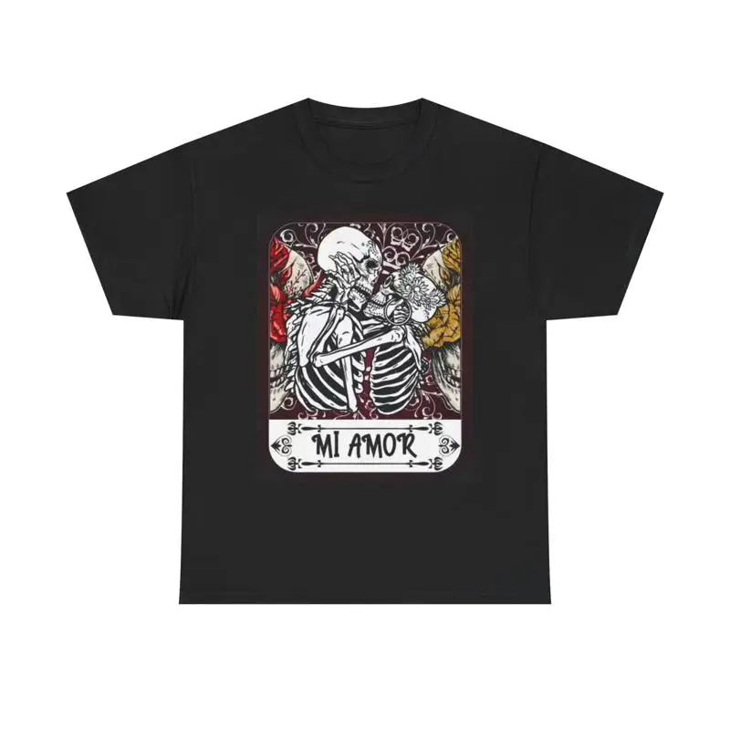 Day Of The Dead T S… - image