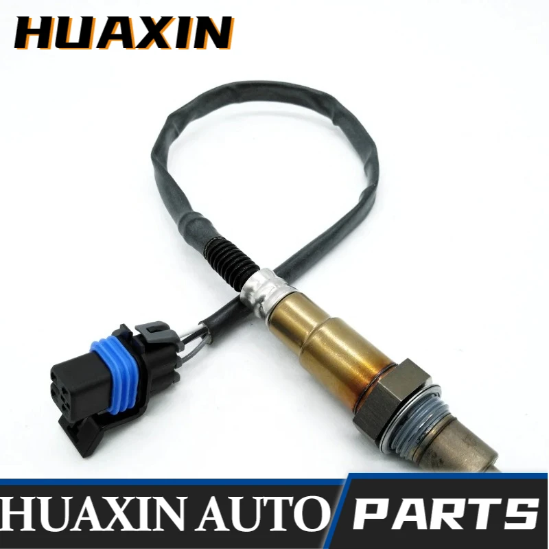 Oxygen Sensor 0258006956 13098-34531 707600872 EG52312241 For Polaris Ranger 1000 Crew XP RZR XP Sportsman