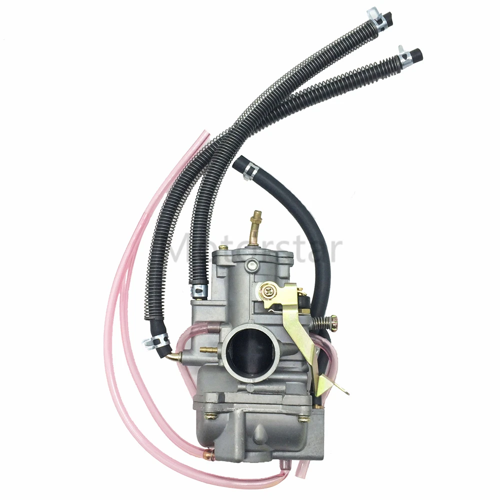 

Tm Flat Slide Carburetor 30mm Tm30 For Honda Suzuki Yamaha Tm 30 Carb