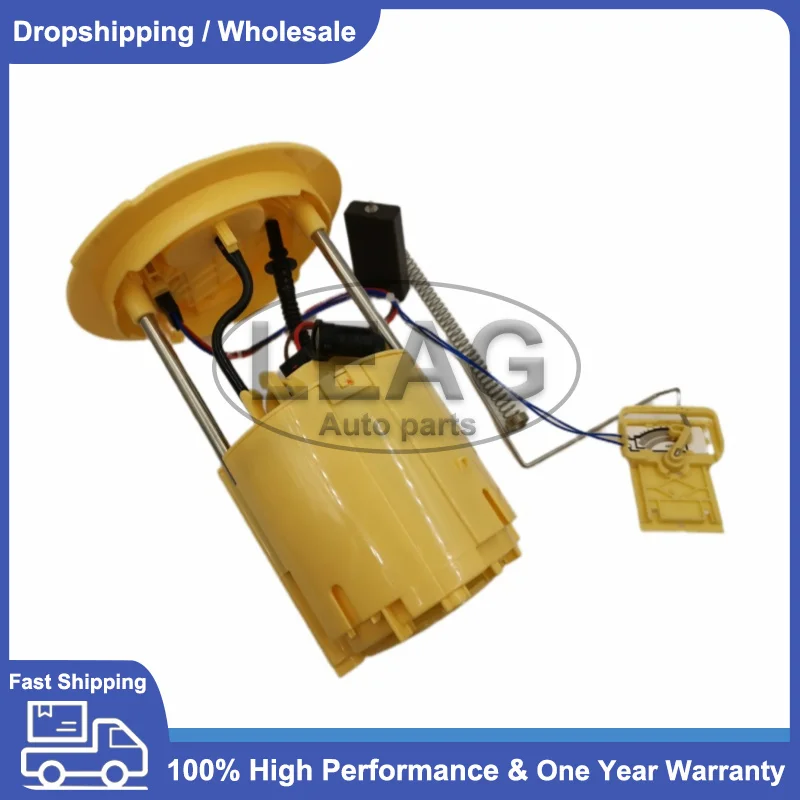 1pc Fuel Pump Assembly A1644702094 A1644700394 A2C53240917 A2514700190 A1644700394 1644701294 for Mercedes W164 X164 ML280 ML350