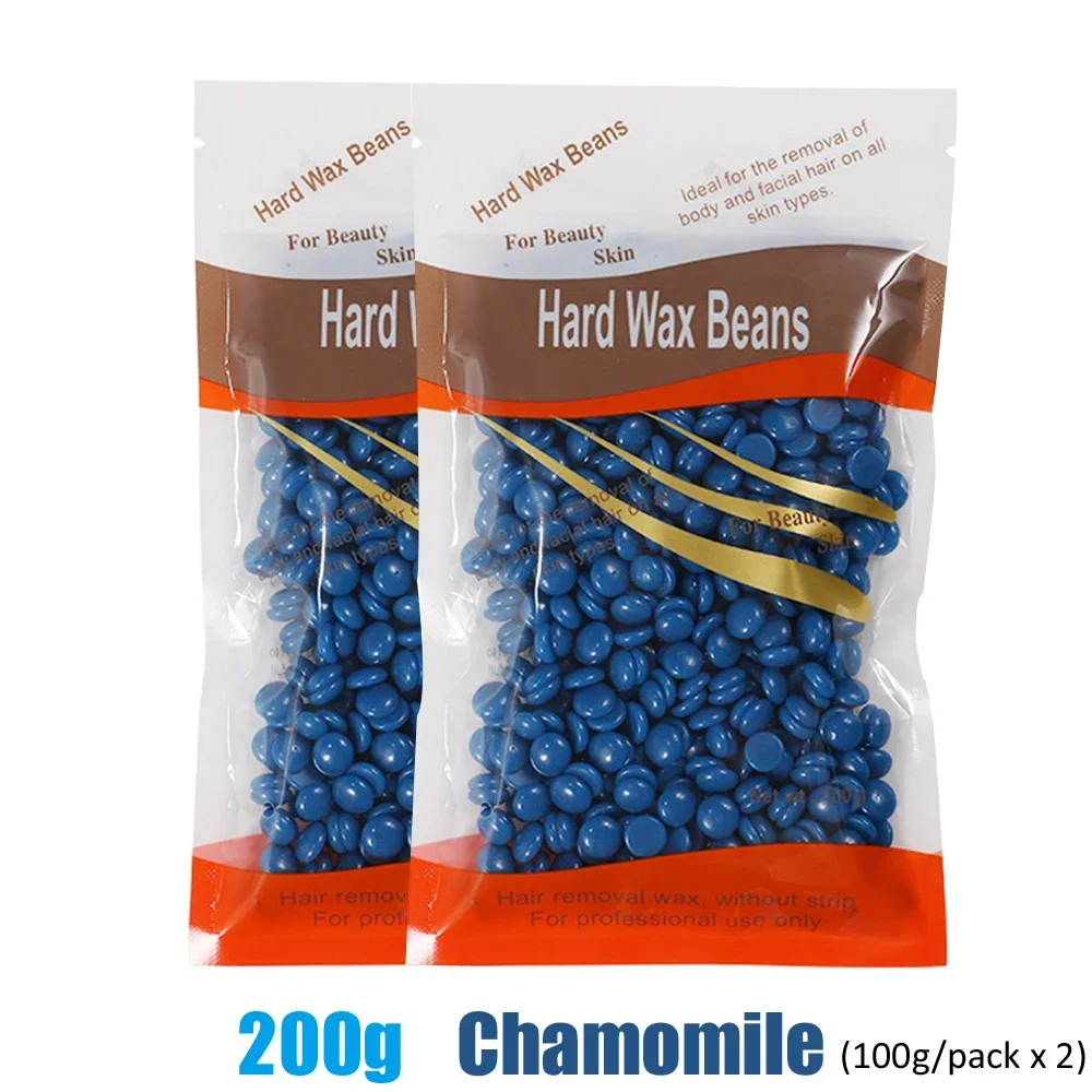 Haar Entfernung Wachs Perlen 500g/200g/50g Für Wachs Heizung Schmerzlos Enthaarung Waxing körper Haar Entfernung Bohnen Pflege Werkzeug Unisex