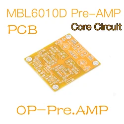 MOFI MBL-6010Dse OP- Pre- Amplifier PCB
