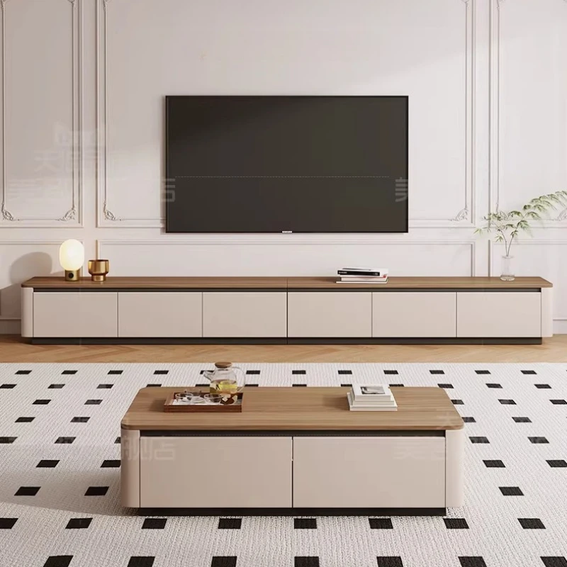 160 180 200 220 240cm living room furniture floor model home tv stands Modern elegant luxury chest of drawers Storage locker