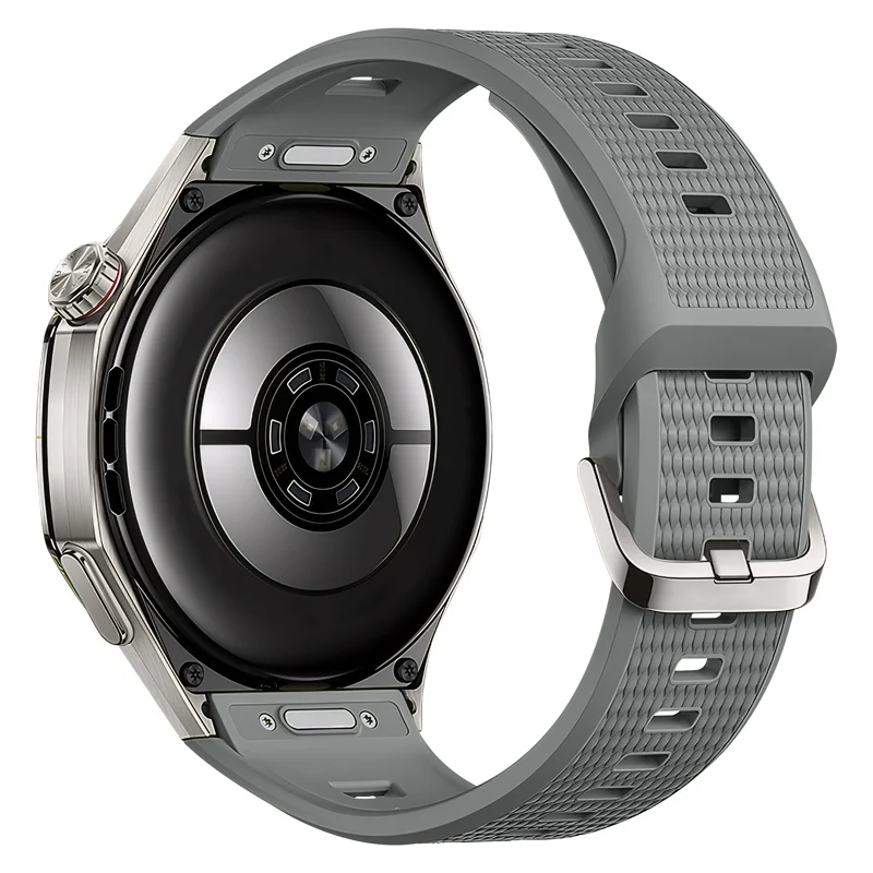 1:1 Original Silikonarmband für HUAWEI Watch GT 7 Pro 46mm Sportarmband mit Schnellverschluss für Huawei GT7Pro GT 6Pro – Detail 30
