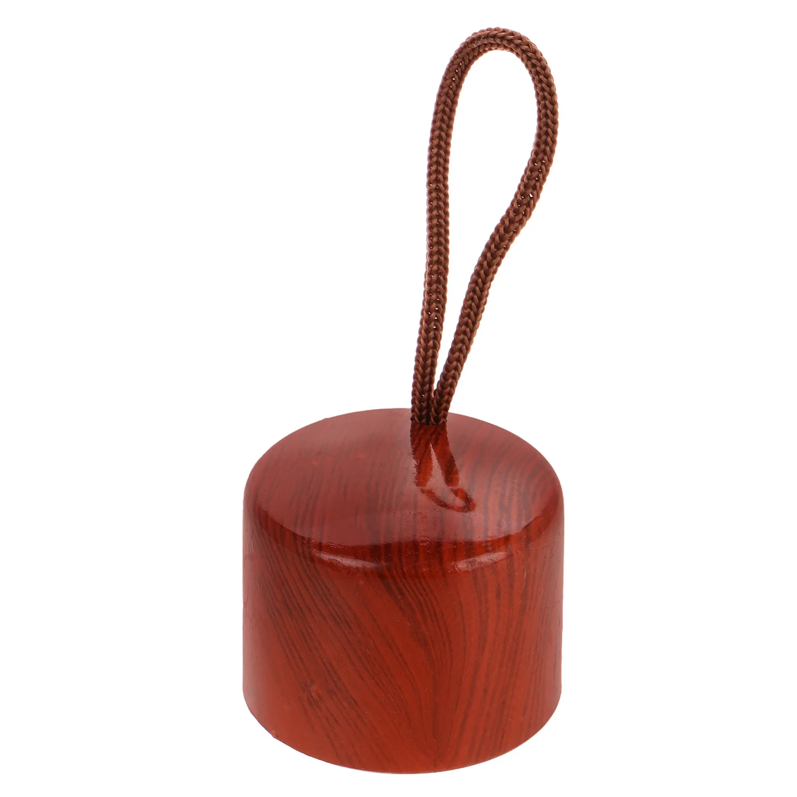 مظلة بلاستيكية مقبض قبضة استبدال دائم عدم الانزلاق مريح أنيق ملحق للمطر الشمس الأشعة فوق البنفسجية مقبض للمظلة #1