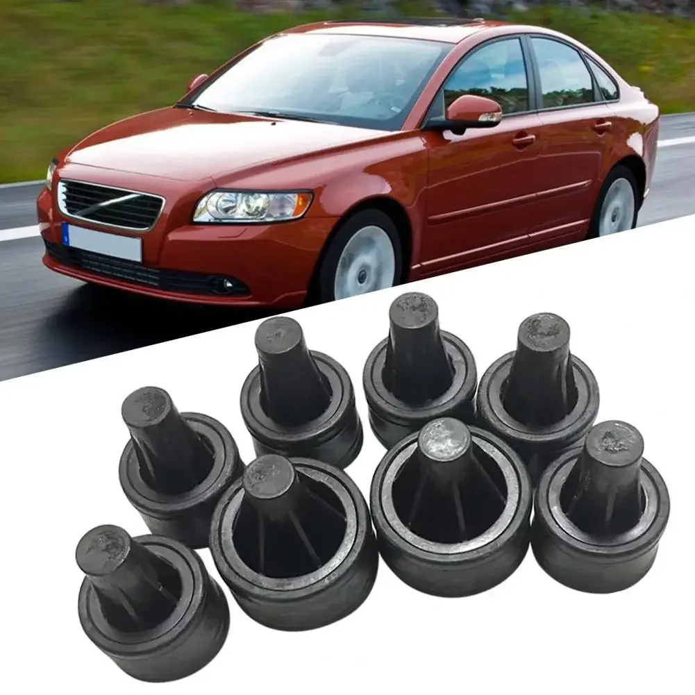 

6DCT450 MPS6 Transmission Clutch Piston For Volvo Ford Focus, Mondeo, Land RovPrecise Gearbox Shift Piston Repair Kit (8Pcs)