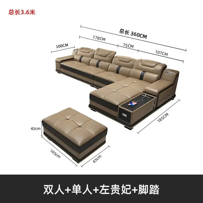 Luxury Individual Living Room Sofas Lounge White Makeup Tables Living Room Sofas Comfortable Koltuk Takımı Library Furniture