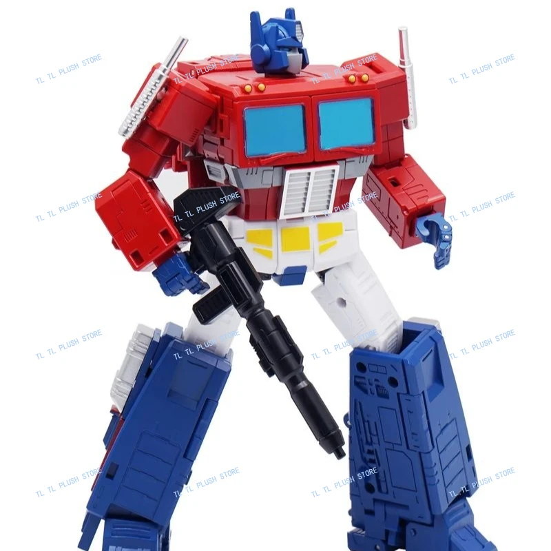 IN Stock AS TOYS Transformation AS08 Accessories AS09 Upgrade Kit KO SS86 Action Figure Starscream OP Prime Classic Movie Toys