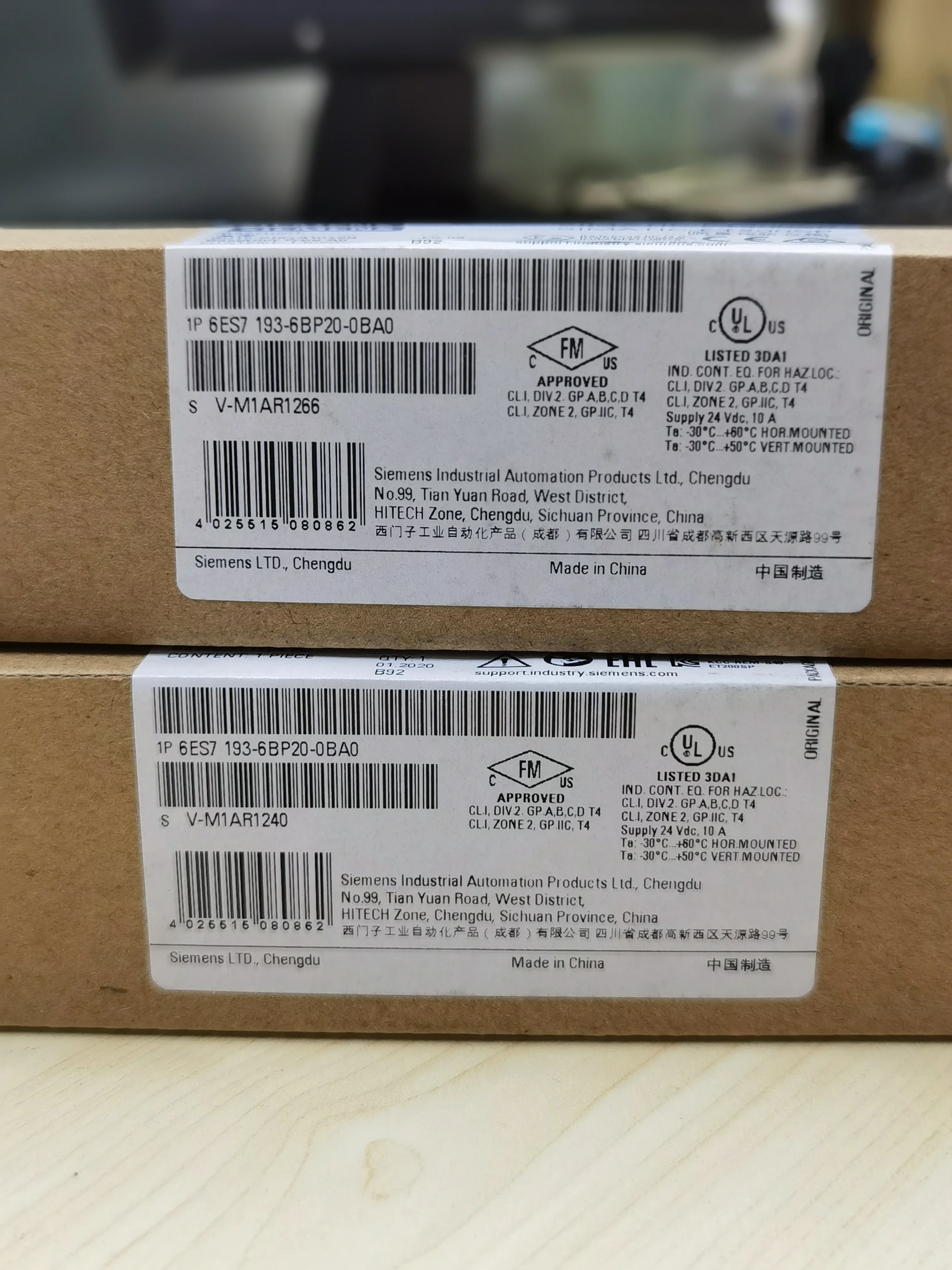 

NEW ES7193-6BP20-2BA0 Rapid shipment one psc