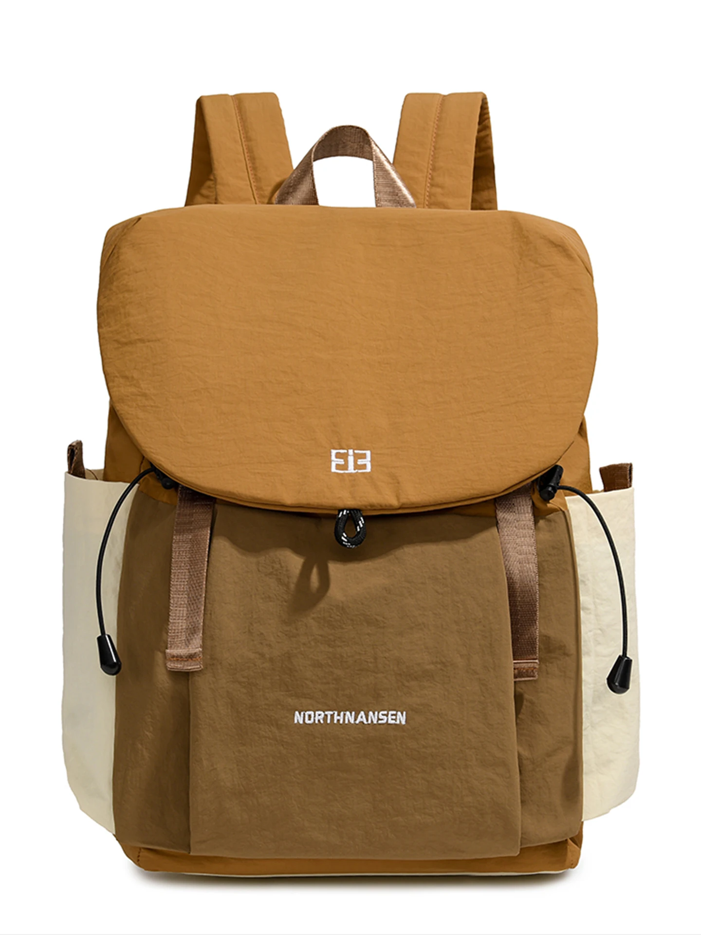 

Travel Commuter Women's Lightweight Bapa Large Capaci Cuter Bag Hiking Bag Soft Handle Internal ket Zip Closure