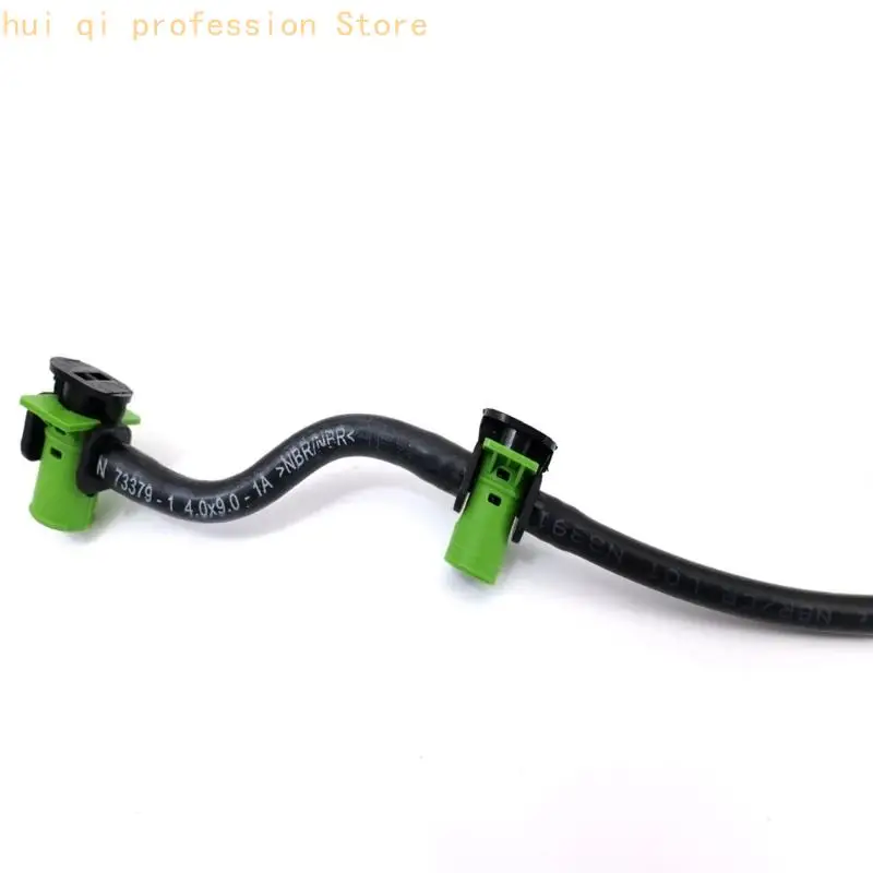 JB3Q9K022AA 2215547 JB3Z9A564B JB3Q9K022BA Kraftstoffeinspritzventil-Rücklaufschlauch bietet hervorragende und Kühlung H8WE – Detail 2