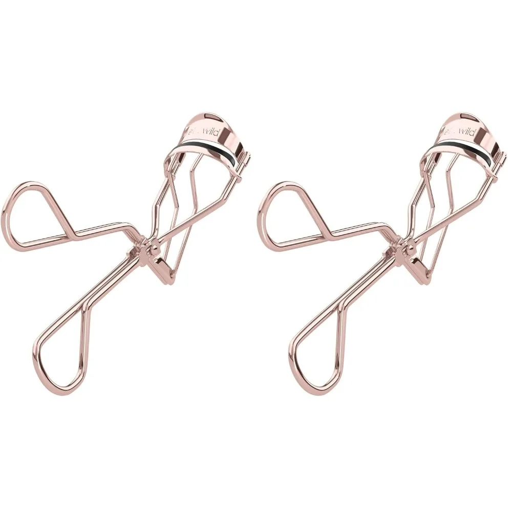High on Lash Eyelash Curler with Comfort Grip (Pack of 2)