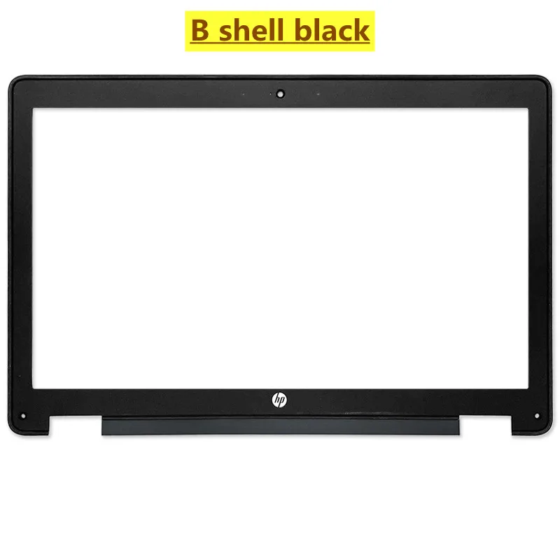 Laptop Shell for HP Zbook 15 G1 G2 A Shell B Shell C Shell D Shell E Shell Back Cover Screen Shaft for HP Notebook