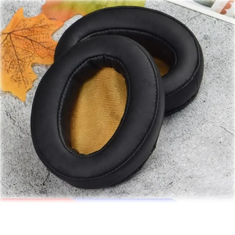 Replacement Cushions Ear Pads for Sennheiser Momentum 1 1.0 2 2.0 (M2) HD1 Wireless Over Ear Headphones Repair Parts Earpads