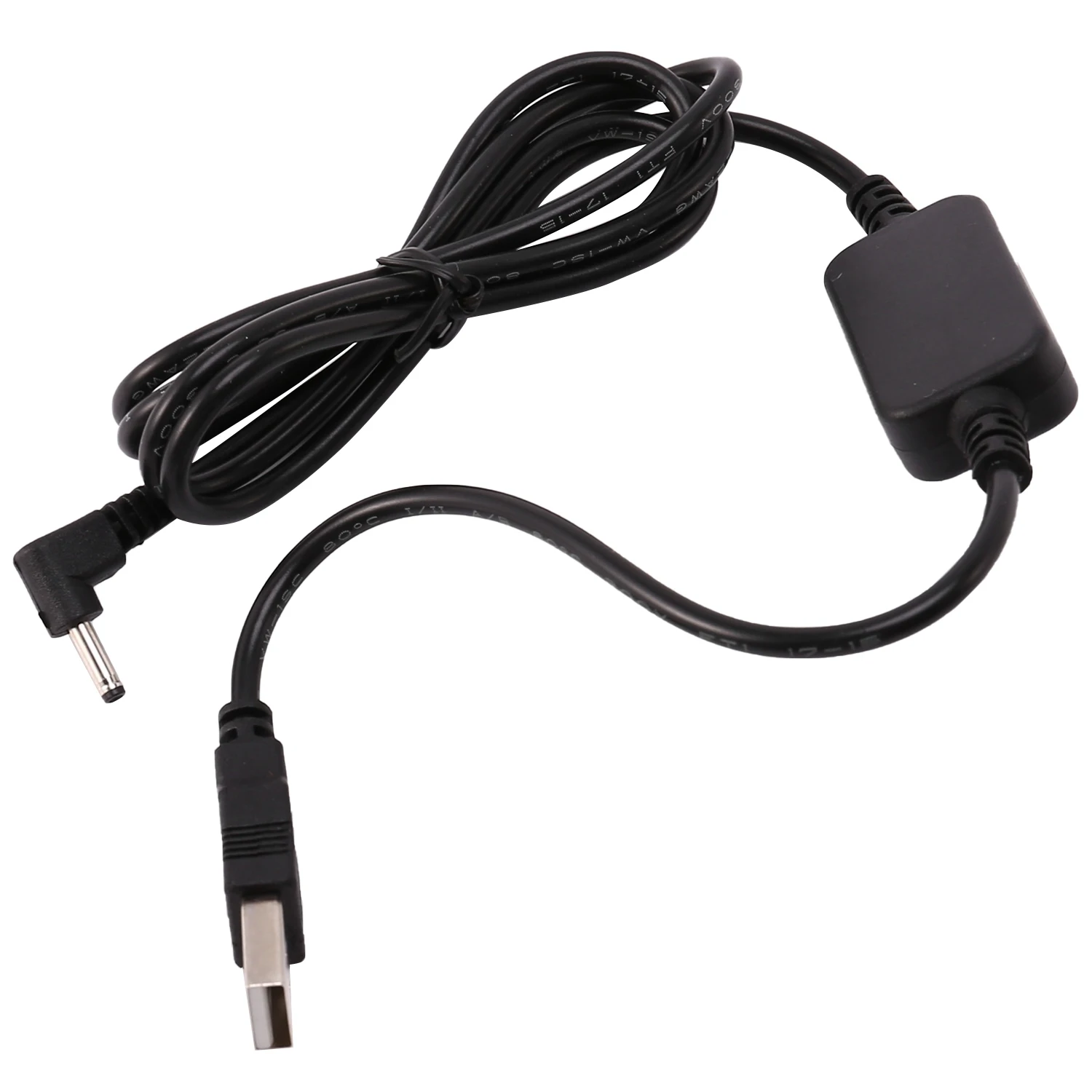 ABSQ-5V 2A ACKE12 ACK-E12 USB-адаптер шнура питания + соединитель постоянного тока LP-E12 DR-E12 для цифровой камеры Canon EOS M M2 M10 M50