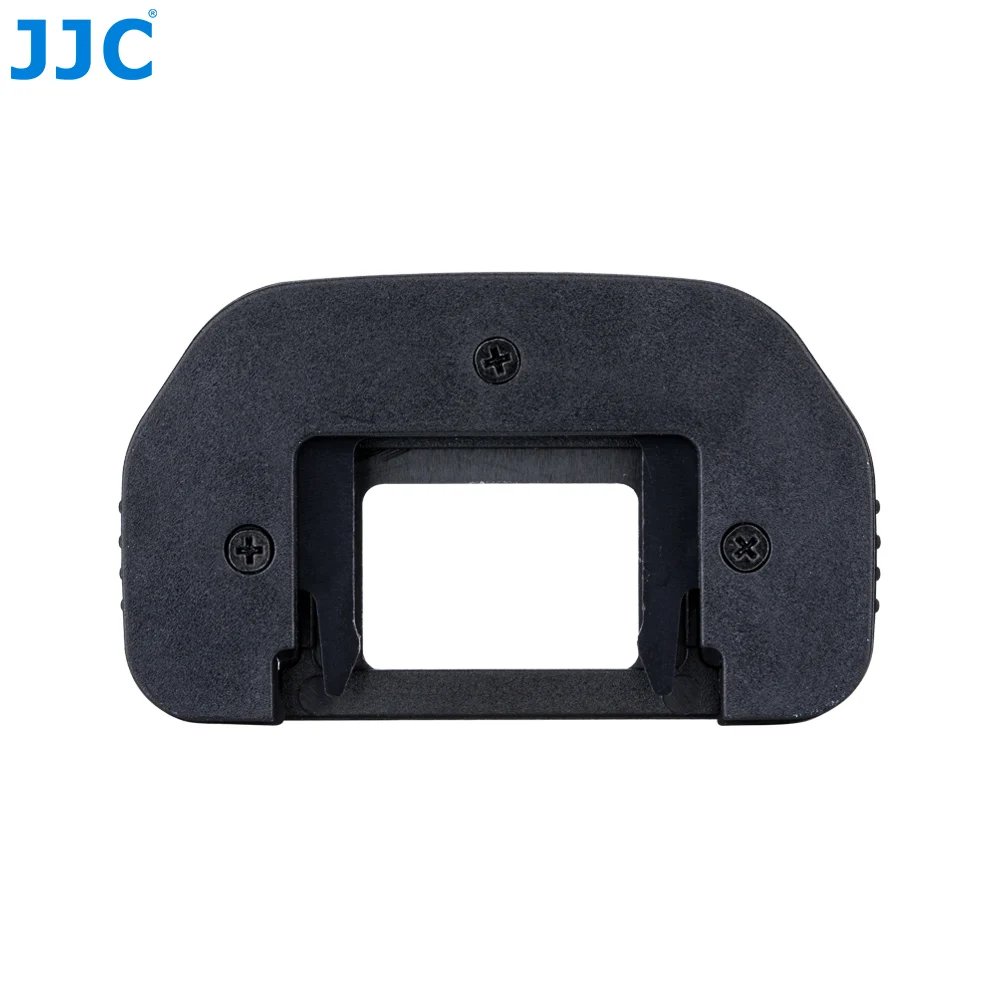 JJC Kamera Sucher Okular Eyeshade Für Canon EOS 90D 6D Mark II 80D 70D 60D 50D 5D Mark II D60 d30 Ersetzt Canon Eb Augenmuschel