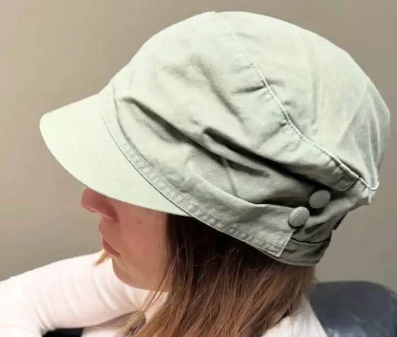 New No faith studios Equestrian hat Mens Womens Hat Cap Snapback Cap Horseman's baseball hats Casual Riding Hunt Skullcap #M9