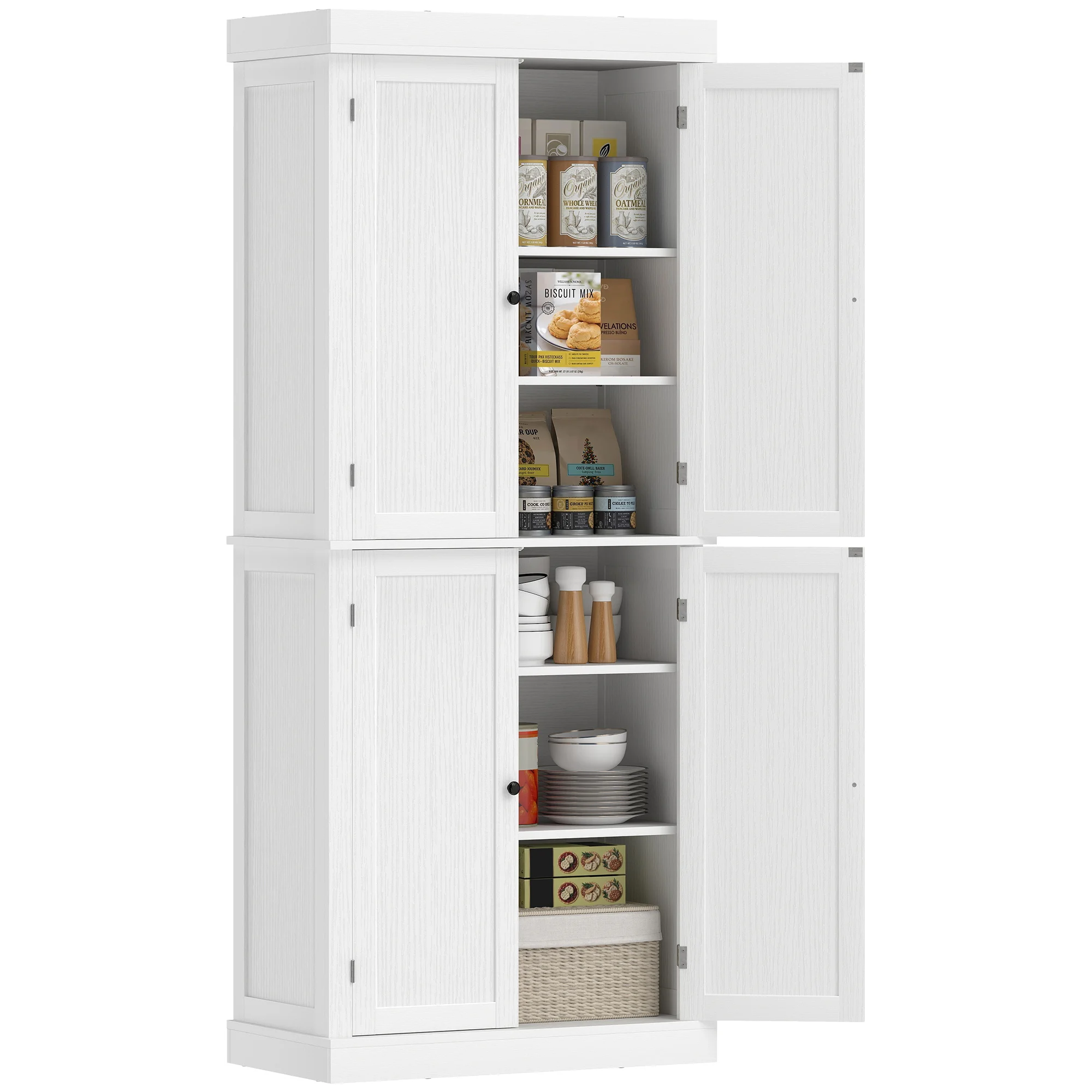 HOMCOM 72.5