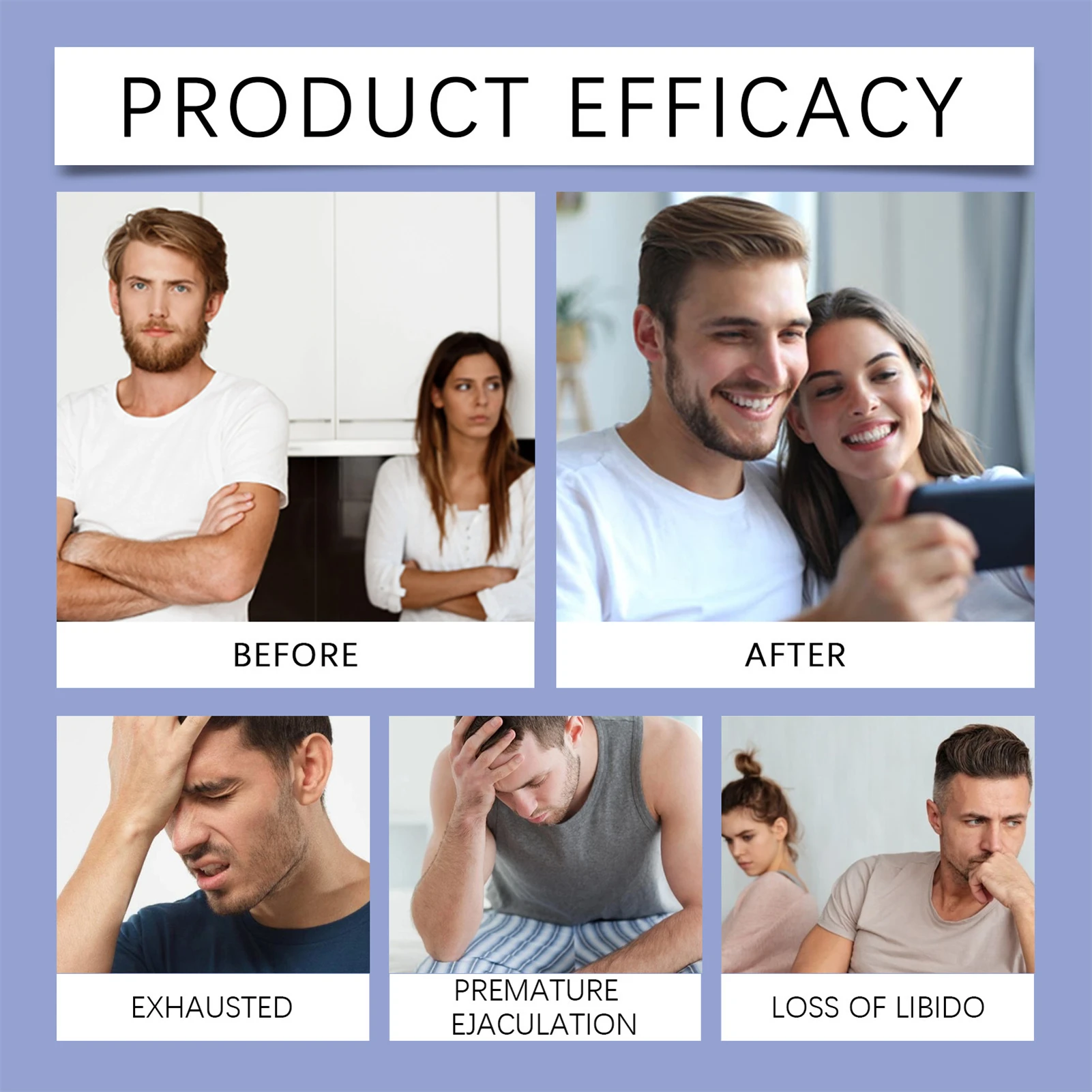 

Мужской спрей для повышения жизненной силы, нежный и безопасный для кожи, для повышения уверенности и улучшения работоспособности, 1 шт.