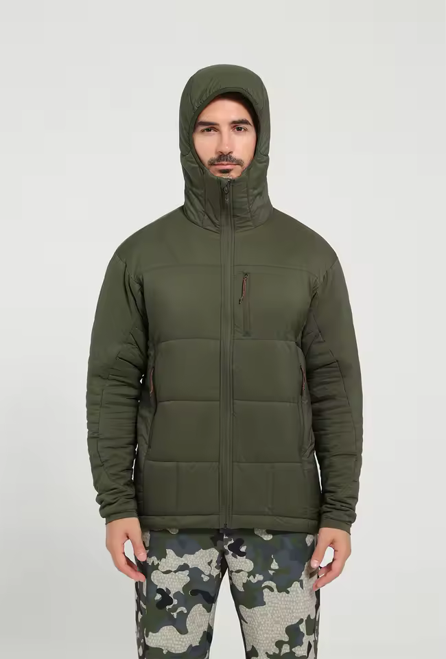 1. 남성용 따뜻한 ..