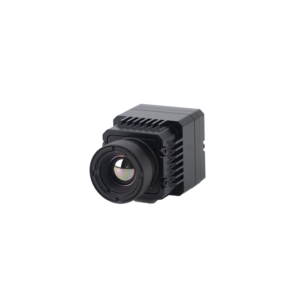 Wholesale Infrared Uncooled LWIR RJ45 CVBS RTSP IP RCA 640x512 Analog Thermal Sensor Camera Module