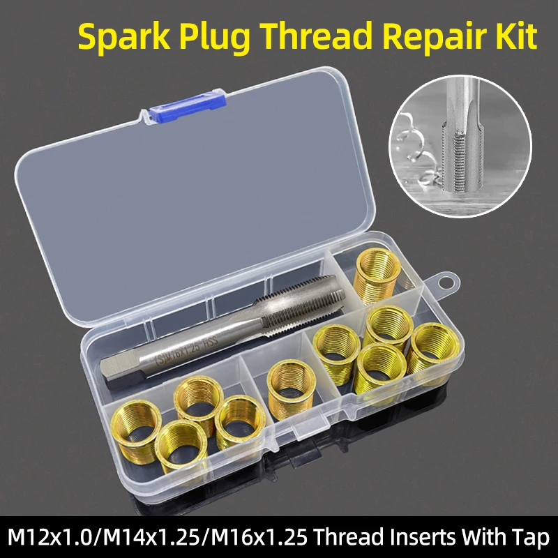 Universal Spark Plu…