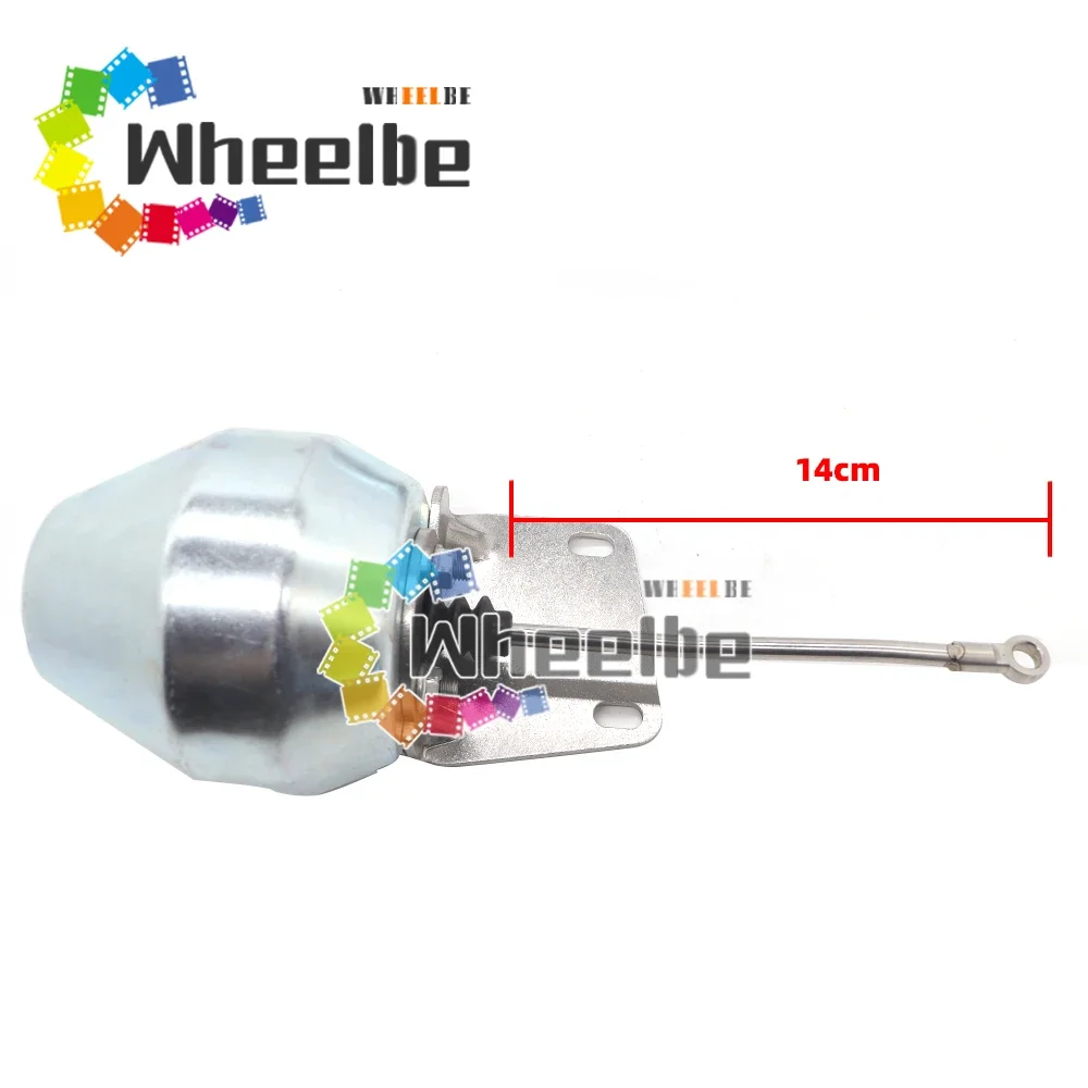 

New GT1549V Turbo Electronic Actuator For Alfa Romeo 159 Brera Giulietta Spider 2.0 JTDM 120Kw 125Kw 163/170HP 55221457 939B3000