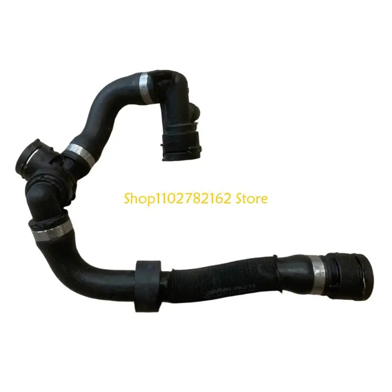 547B Long Lasting Engine Coolant Hose Accuracy Engineered Fit ABS Material Suitable for A2545018102 A2545014600