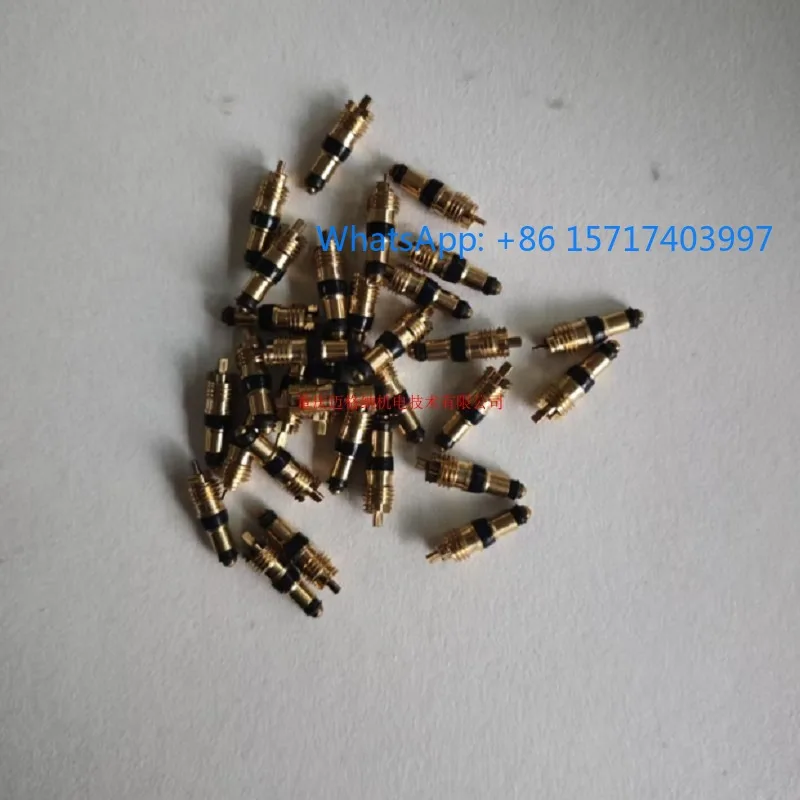 

Сердечник клапана 632865HYDAC, 1 шт., оригинальный, высокое качество