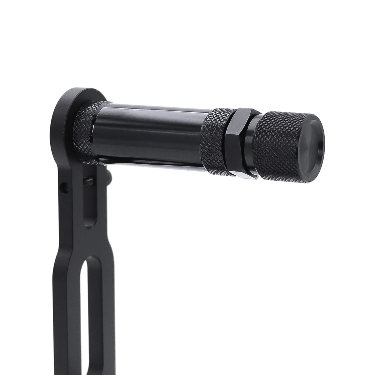 RCGOFOLLOW Messing RC Gereedschap Rc RC Gereedschap Voor 1/10 Rc RC Gereedschap Axiale SCX10 90046 D90 TRX4 CC01 Capra RC Auto Deel Zwart