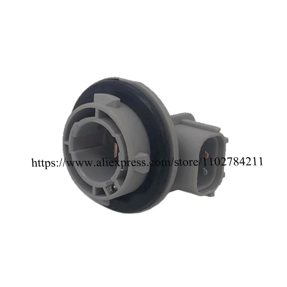 100SET yi lang te 150 du Car lamp holder connector socket terminal pin Plugs sockets LED light