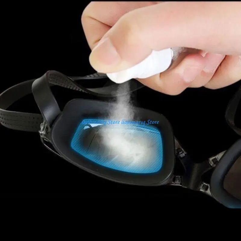573B Solidified Sprayer For Glasses Lens Dive Mask AntiMist Sprayer Prevents Fogging