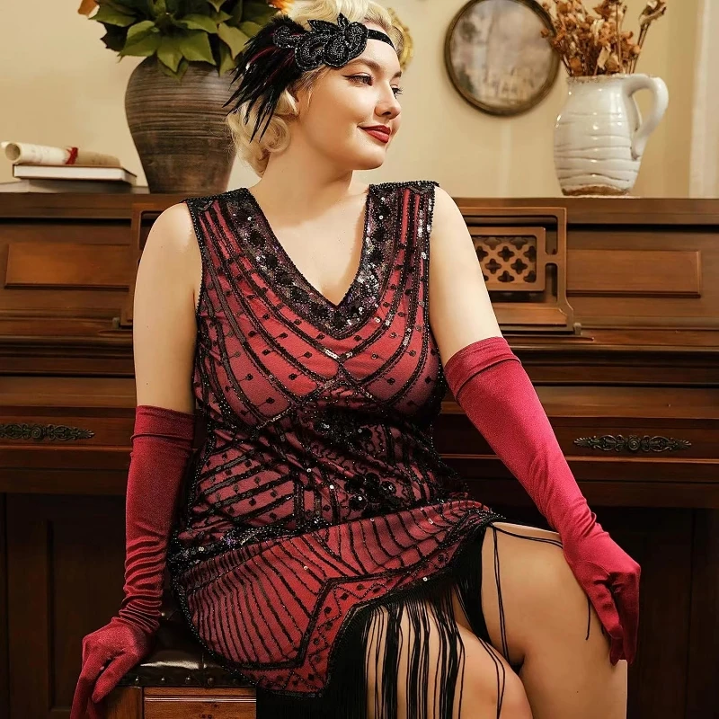 Рисунок 5 - Перчатки женские атласные