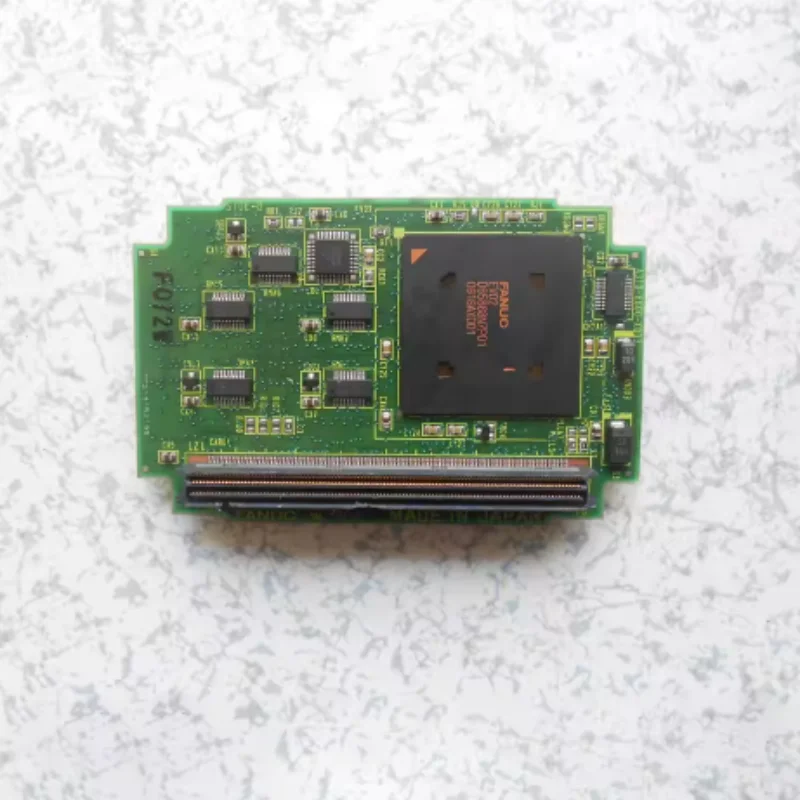 

Карта ЦП Fanuc A20B-3300-0255 для контроллера ЧПУ