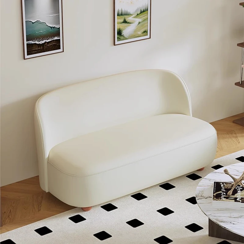 

Gaming Hallway Living Room Sofas Accent Design Aesthetic Wooden Vintage Living Room Sofas Fashion Sillon Cama Unique Furniture