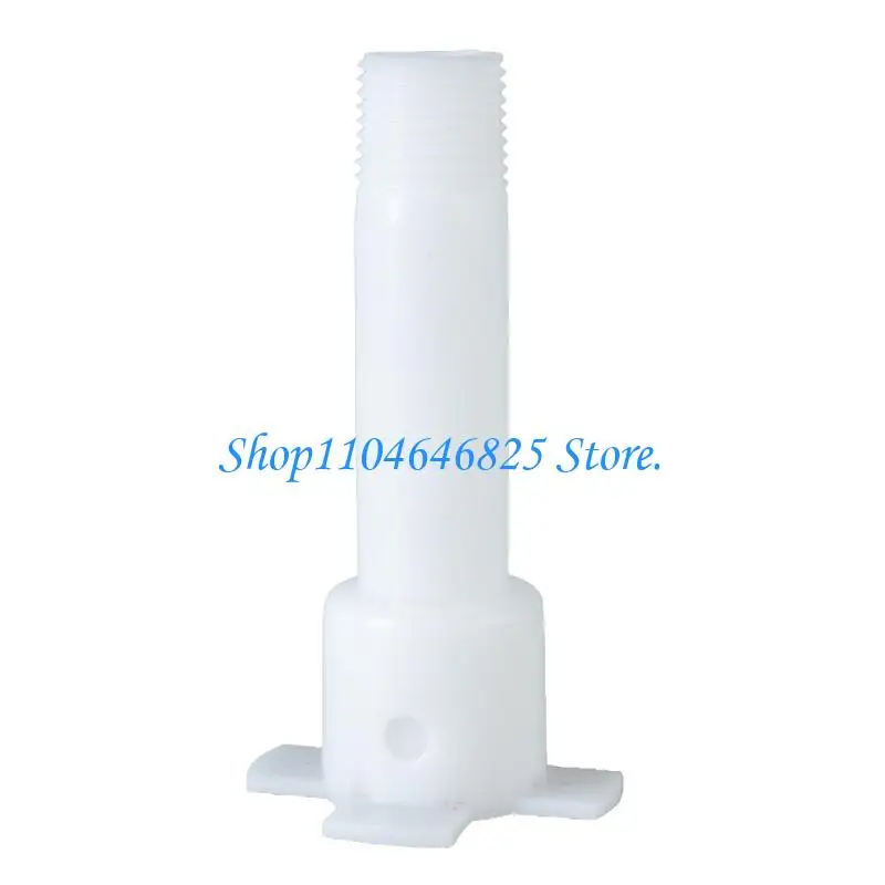 

Universal 4 in 1 Tub Spout Adapter Faucet Adapter for Brass & Threaded Pipes