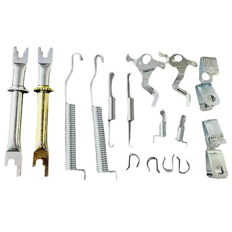 Car Brake Shoe Slac… - image