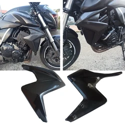 CB1000R Radiator Side Fairing Middle Frame Cover Cowl Panel Motorcycle Parts for Honda CB 1000R 2008-2013 2014 2015 2016 Carbon