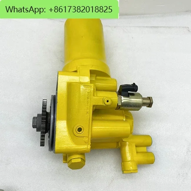 Excavator  CAT 3126 3126B fuel  pump 180-7341 1807341 E322C E325C fuel pump for excavator spare parts