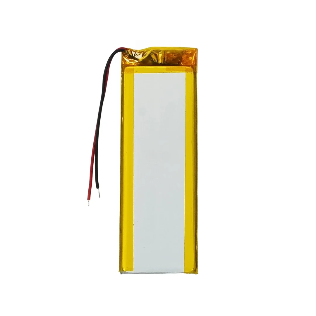 

302575 Compatible with 252575 312278 352575 352777 372777 Lithium Battery for TF Card Speaker