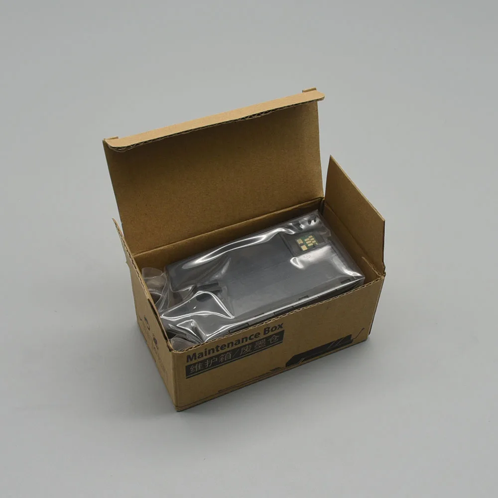1X T3661 Waste Ink Maintenance Box for EPSON Expression XP6000 XP6005 XP6100 XP8505 XP8600 XP8605 XP6105 XP8500 XP15000