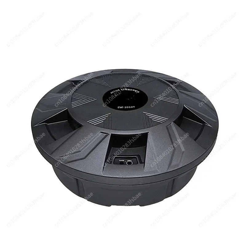 Home Professional Wheel Spare Tire Subwoofer, Sunset Sound Subwoofer, Car and 10 Inch Subwoofer